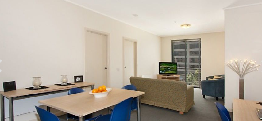 2 Bedroom Large Apartment