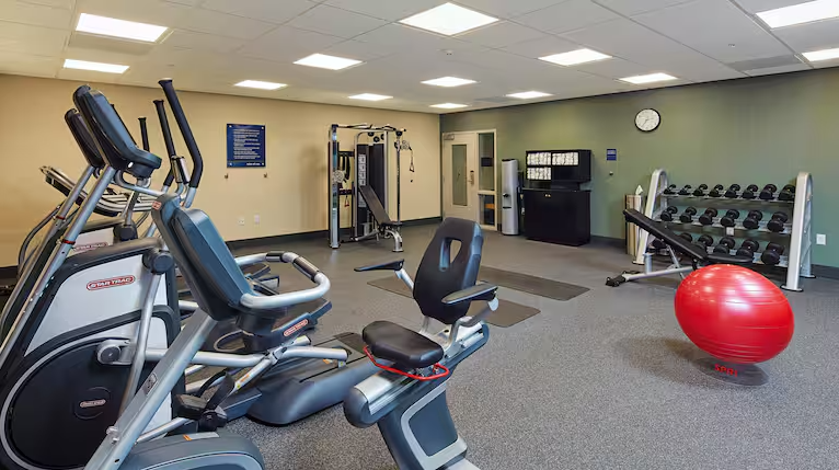 Hampton Inn & Suites by Hilton Sacramento at CSUS 3