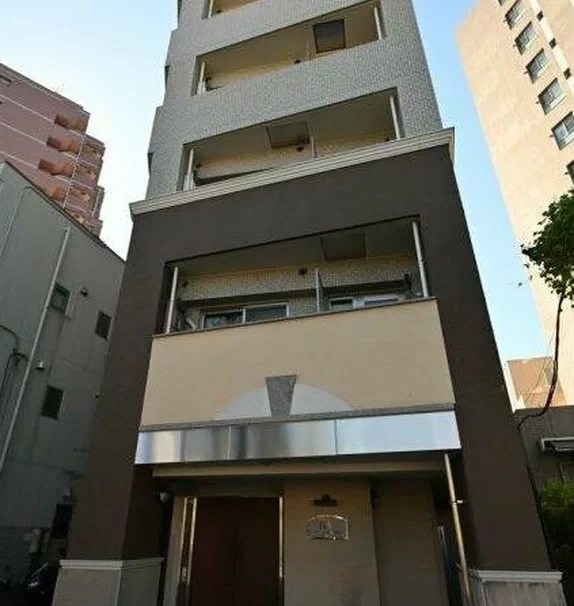 プレール荻窪弐番館　４０１