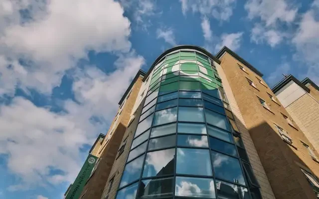 iQ Arkwright House 1