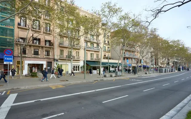 apartment in Barceloneta 4