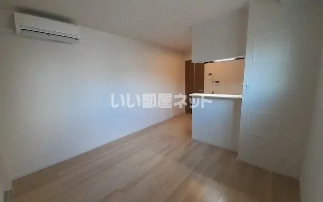 Park side ケヤキⅡ 1階 - Uji student accommodation - 1階 - 1LDK
