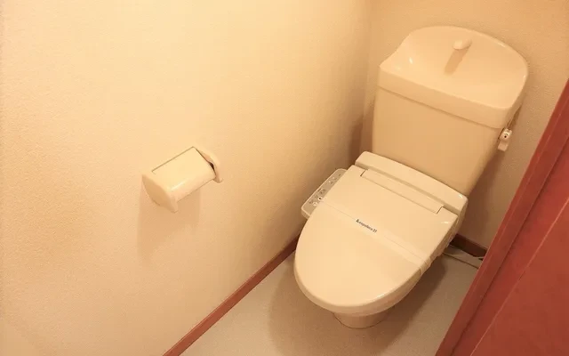 レオパレスグランディール 1