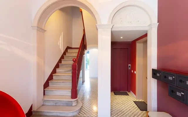 apartment in Les Tres Torres (Sarrià   Sant Gervasi) 0