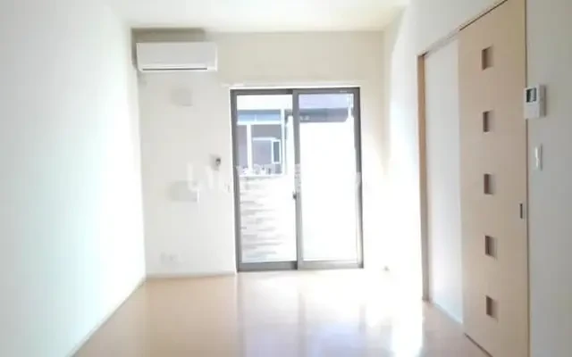 フィオーレ10 1階 - Satte student accommodation - 1階 - 1LDK