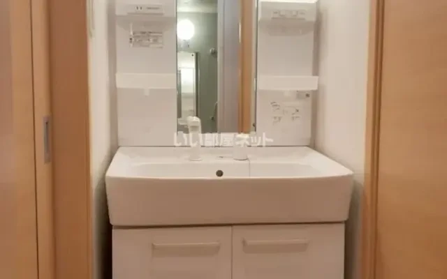 シャトーリオンⅢ A 1階 - Uenohara student accommodation - 1階 - 2DK