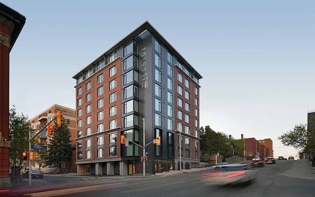 Hillside Apartments 0
