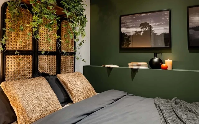 Quena - 2 bedrooms and balcony in Eixample Dreta 4
