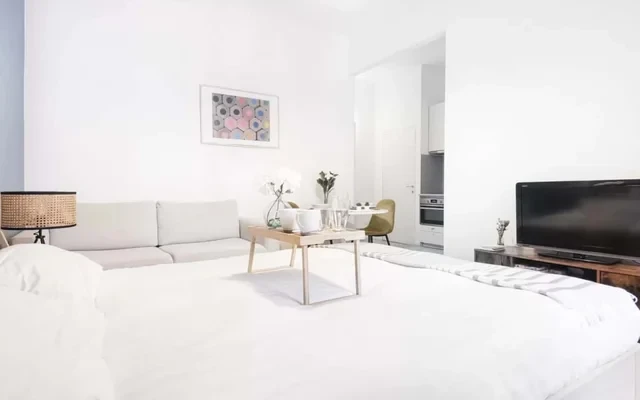Splendido appartamento nel Design District 4