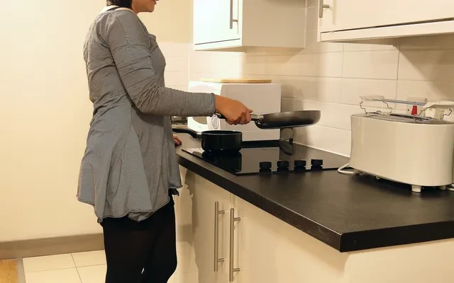 BSS Study Hotel - Brighton 4