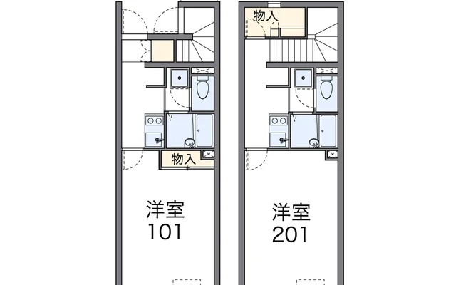 レオネクストぎんた 1