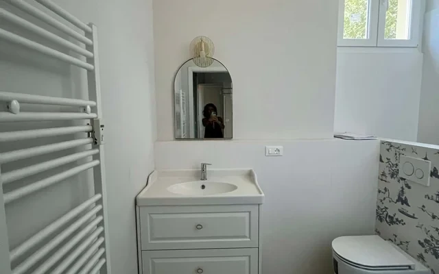 Apartment in Via Santa Chiara, Torino for 55 m² with 1 bedrooms 1