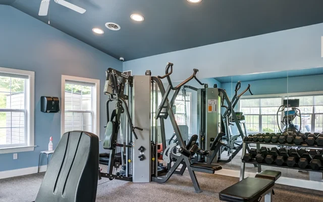 Emerald Pointe Townhomes 3