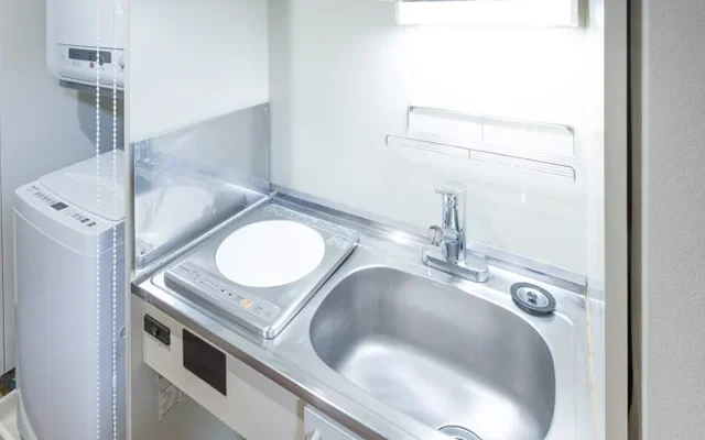 Dormy Ushigome Kagurazaka 4