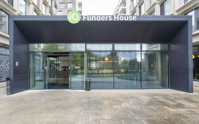 iQ Flinders House 0