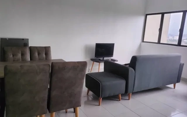 Youth City Residence - K 0