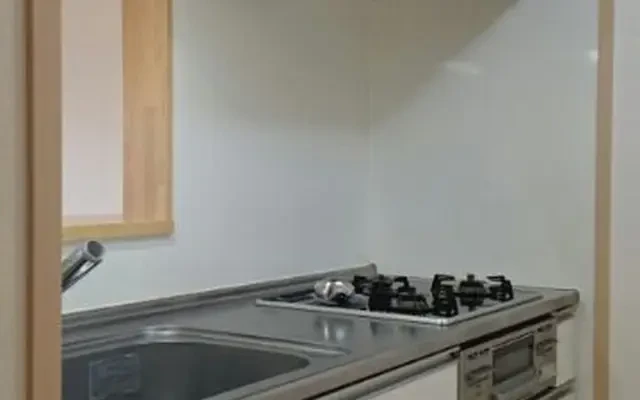 グランジュテ 2階 - Yawata student accommodation - 2階 - 2LDK (2)