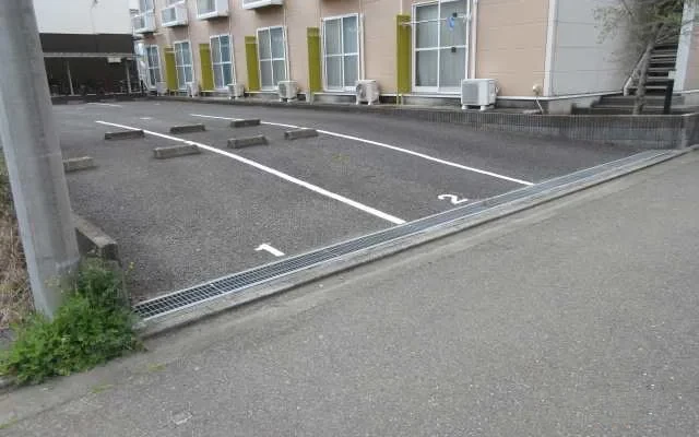 レオパレスパストラル 1