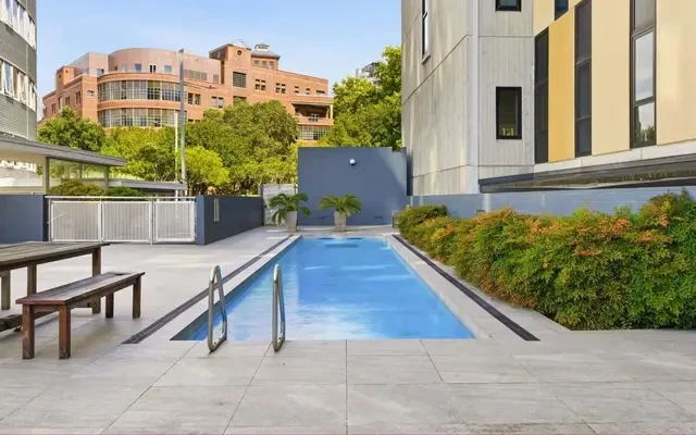 Student Living Auckland Anzac 3