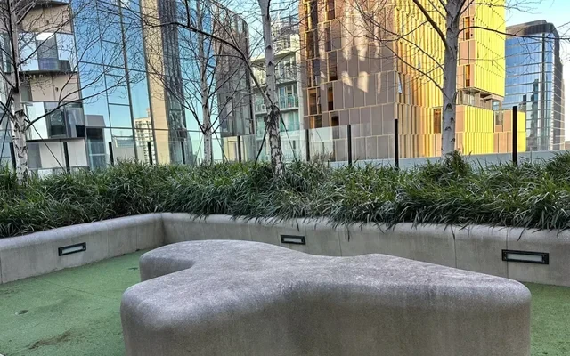 503/33 Mackenzie St - alloggio per studenti a Melbourne