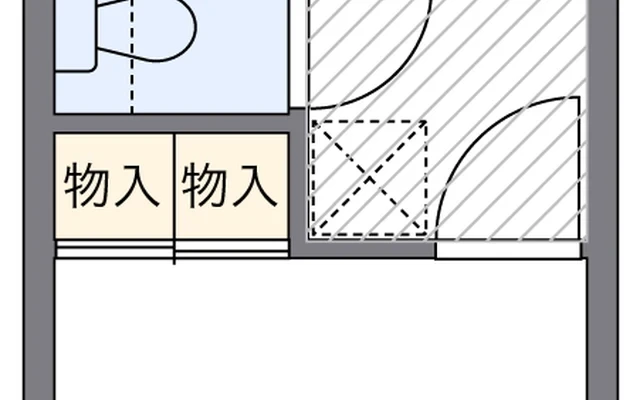 川端Ⅱ 1