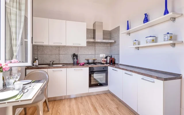 VP - Sea Garden - T6 with parking 3