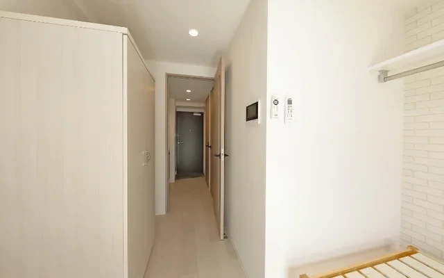 Student Hall Alivis Ibaraki Unobe [Meals included] 1