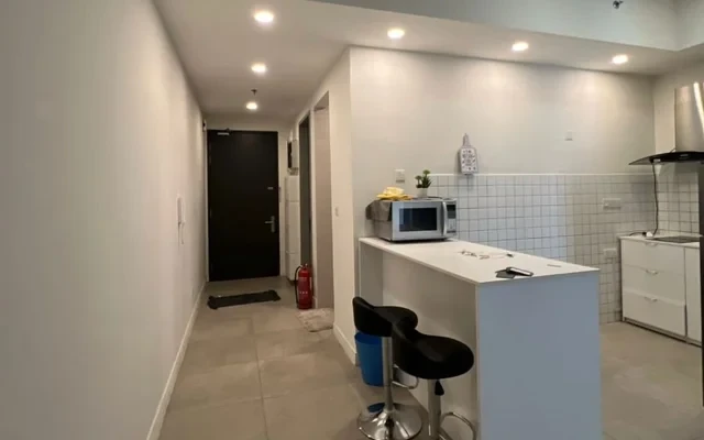 Union Suites Co-Living - S 4