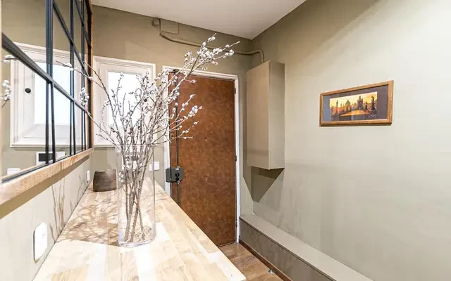 apartment in La Sagrada Familia (Eixample) 0