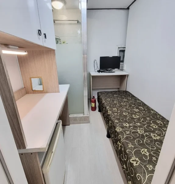 [3-minute walk from Sindaebang Station on Line 2] Stay Roha