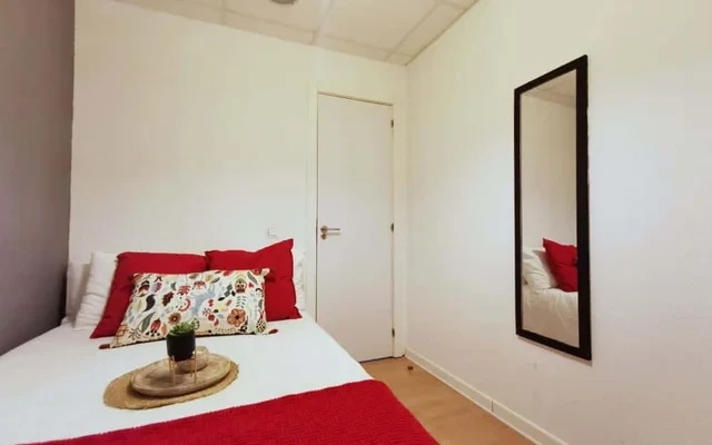 Appartamento Calle Santa Catalina 8 3