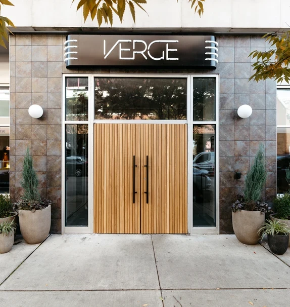 Verge Cincinnati