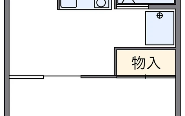 レオパレス永国 1