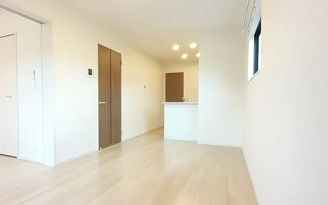 ルミナス ハイツ 2階 - Oda student accommodation - 2階 - 2LDK