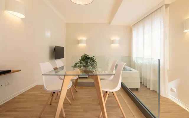 Duomo Prestige 1