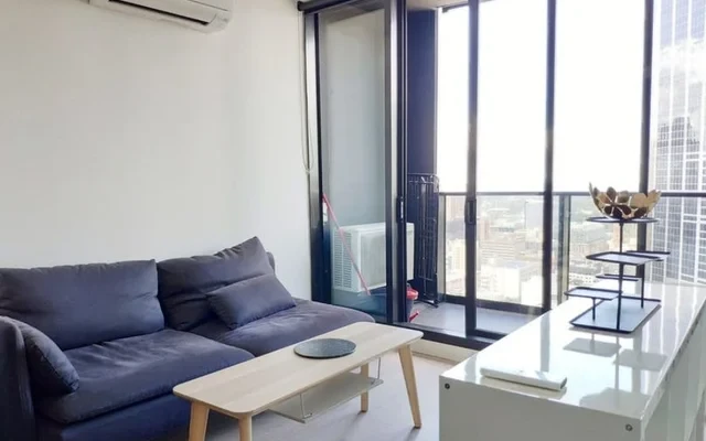 81 A'Beckett Street 3