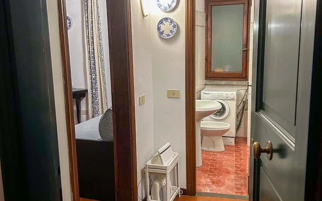Apartment in Via dei Georgofili, Firenze for 30 m² 3