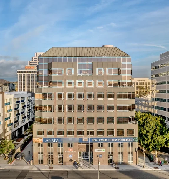 Arista Glendale