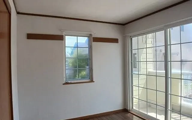 マノワール・ヴェールⅣ 1階 - Gosen student accommodation - 1階 - 2DK