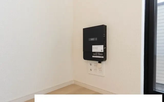 メゾン リアン 103号室 - Yamatotakada student accommodation - 103 - 1LDK
