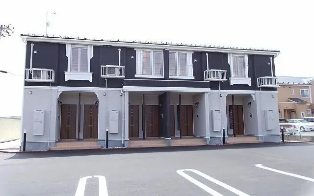 ビバリ－ホ－ムズF 2階 - Noshiro student accommodation