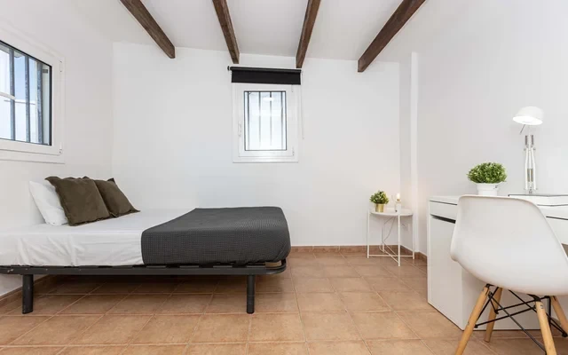 Piso en Carrer Nou de la Rambla - R41 4