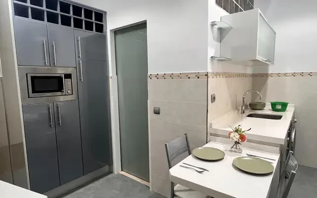 apartment in Ibiza (Retiro) 3