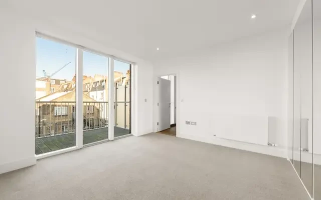 Swan Street, Southwark, London, SE1 1AY 2