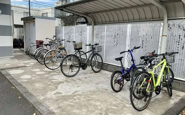 ＬＥＯ　ＷＩＮ - chỗ ở sinh viên tại Tsukuba - 109号房间(带独立厨房)