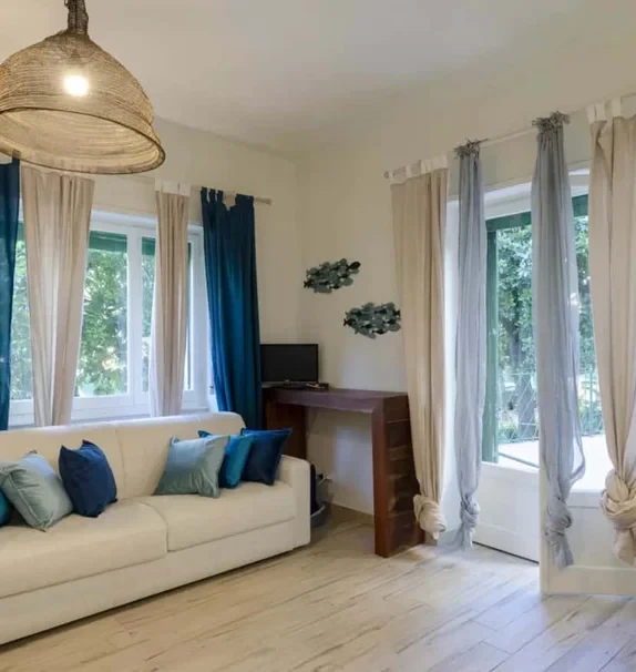 Apartment in 16035 Rapallo