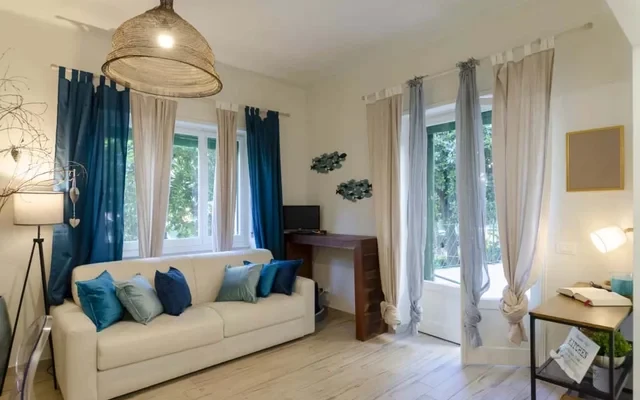 Apartment in 16035 Rapallo 0