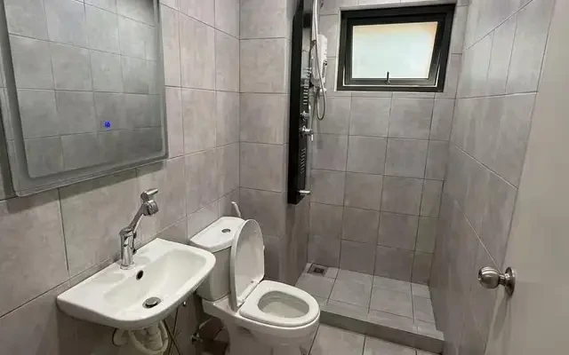 one Equine - chỗ ở sinh viên tại Sài Gòn - 2 bed 1 bath