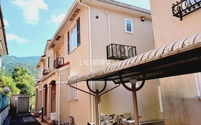Navel Avenue 202号室 - chỗ ở sinh viên tại Thành phố Uwajima