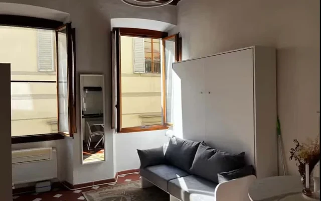 Via di San Giuseppe, Firenze 3